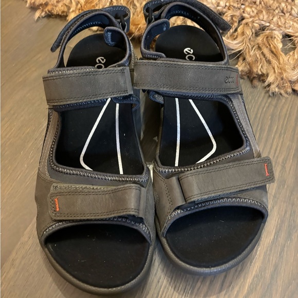 Ecco Shoes Mens Ecco Onroads Sport Sandal Poshmark